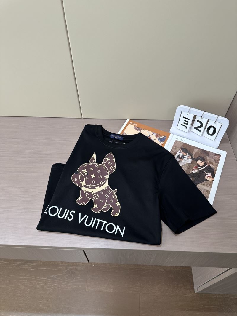 Louis Vuitton T-Shirts